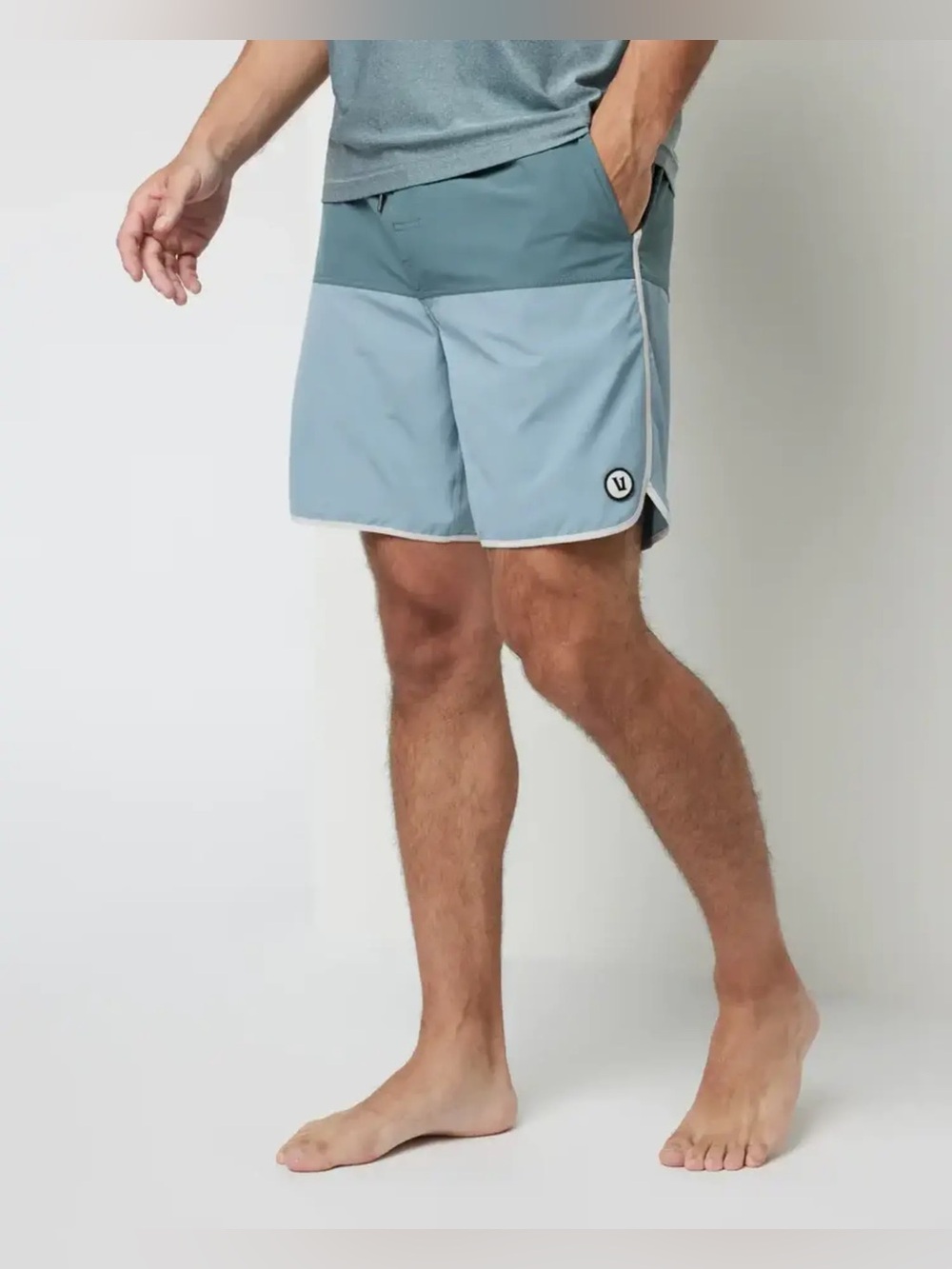 Vuori Cruise Boardshort